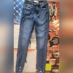 Kancan Dark Jeans